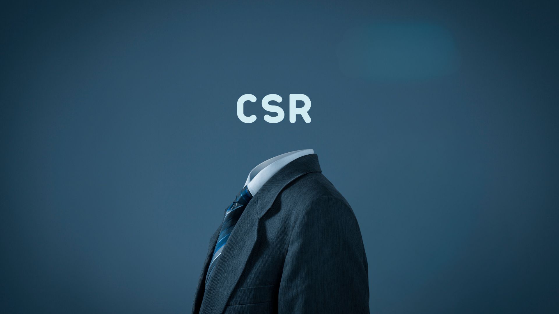 2024 CSR Essentials: Focus On What Truly Matters