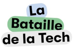 logo La Bataille de la Tech