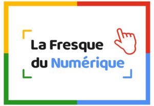 logo La fresque du nuémrique