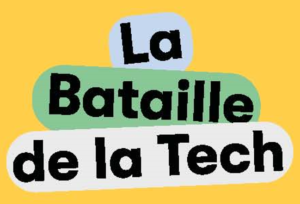 logo La Bataille du climat