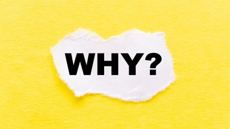 Unveiling The Why In A Competitive Market