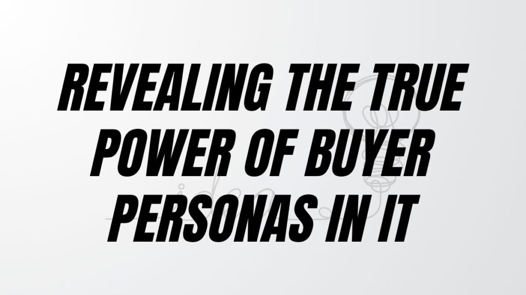 TO POST Revealing the true power