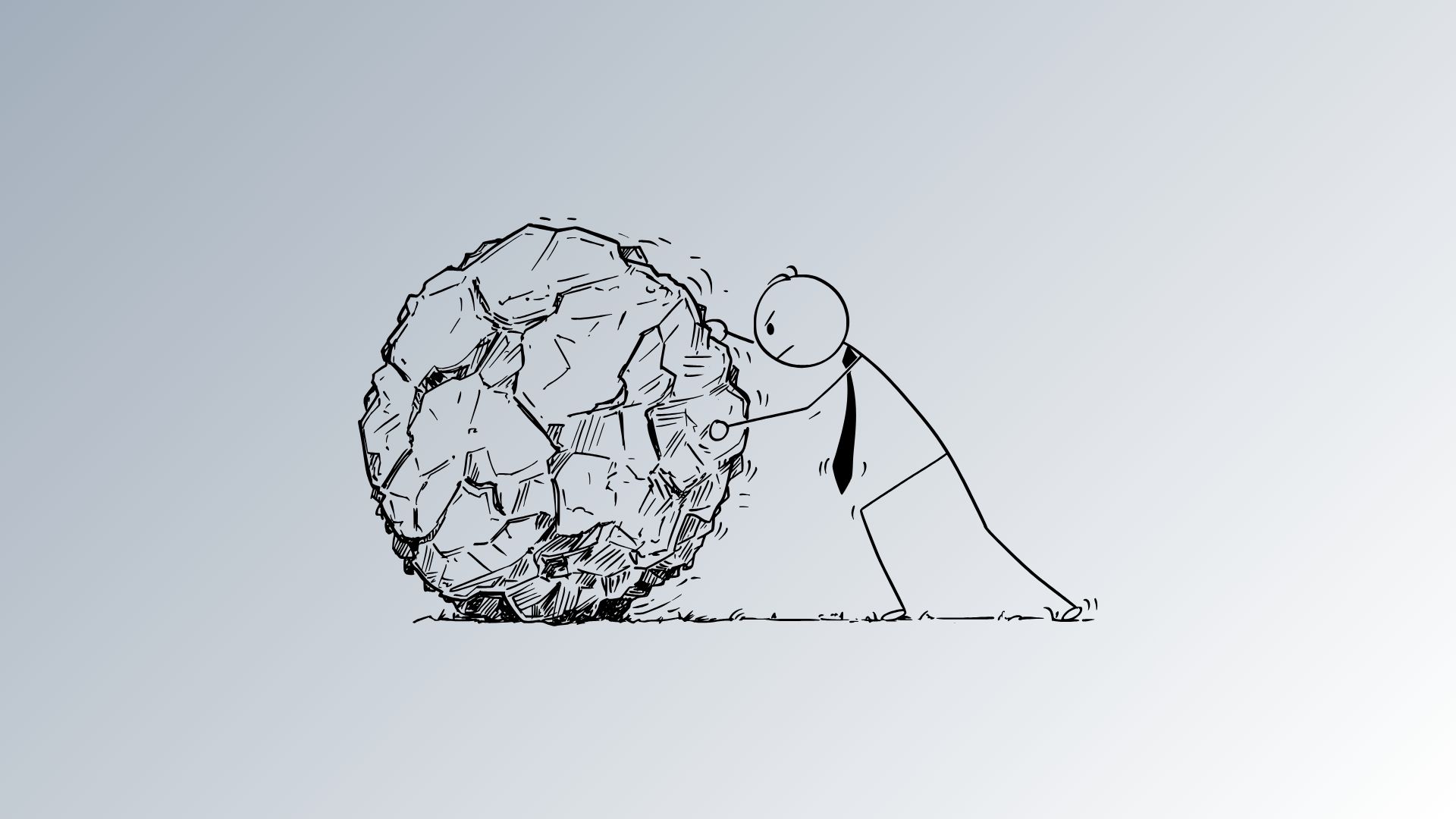 Building Organic Growth with the Snowball Effect in SEO