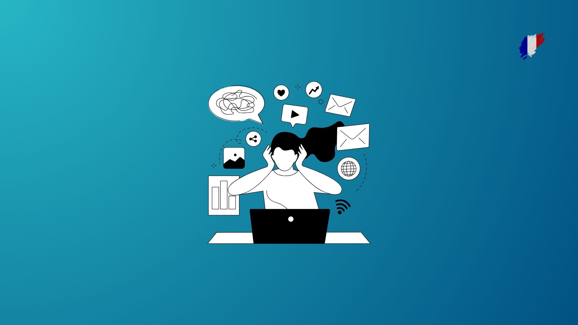 5 stratégies efficaces pour lutter contre l’infobésité