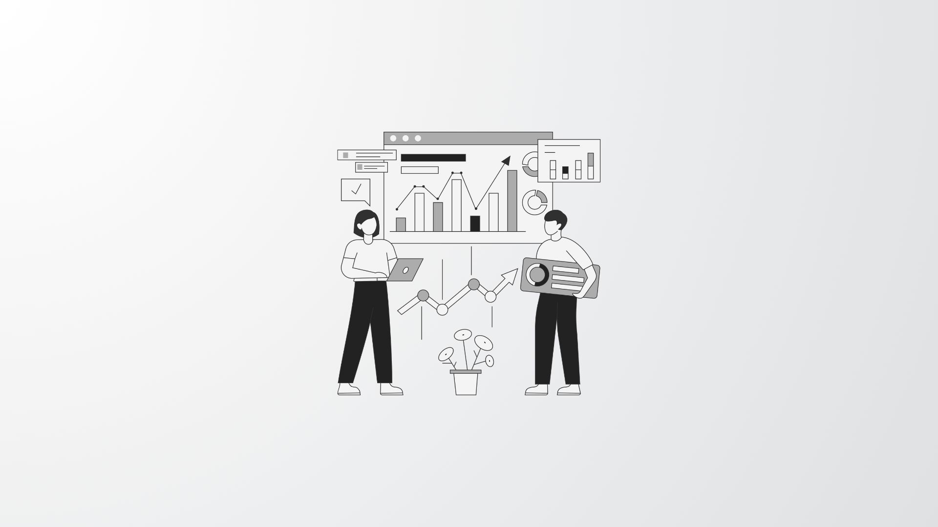 The 7 B2B Marketing Technology Trends To Know in 2025